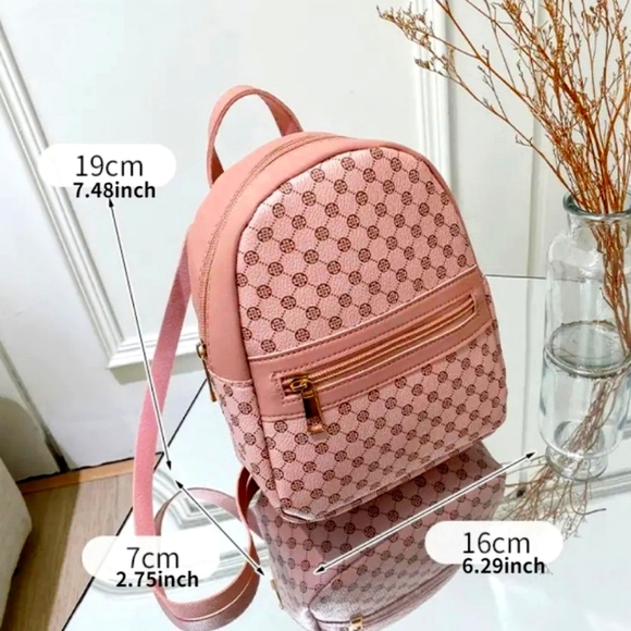 Geo backpack 🎒 - Picture 3 of 6